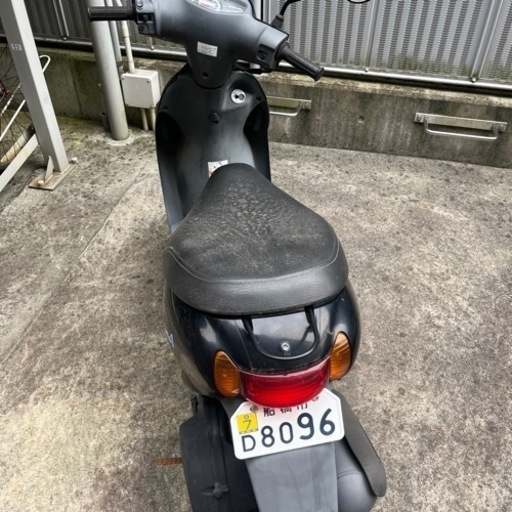 原付買取