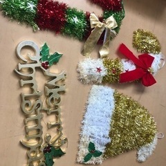 クリスマスツリーの画像