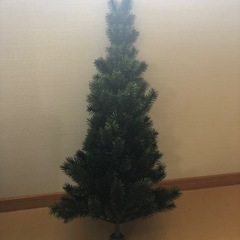 クリスマスツリーの画像