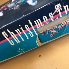 クリスマスツリーの画像