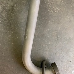 ヤマハ　Xmax250マフラーの画像
