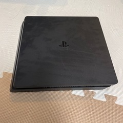 プレステ4 ジャンクの画像