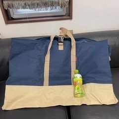 アウトドア　キャリーワゴン　※海仕様　🎁あり！の画像