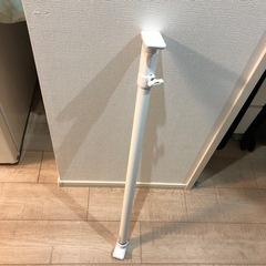 ラストおぶつっぱりボー