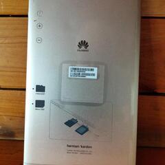 HUAWEI MediaPad M2 8.0（訳あり）の画像