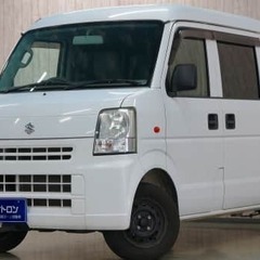頭金なしで軽バンお探しの方✋✨