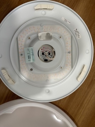 大光照明 DCL-40507 2個 2022年日本製 新品に近いの通販はau PAY 