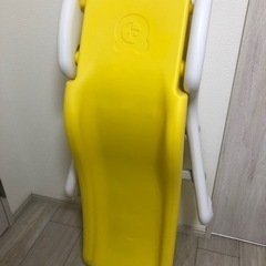 ※交渉中　折りたたみ　すべり台の画像