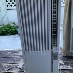 動作OK！ Haier ハイアール エアコン JA-16T ウィ...