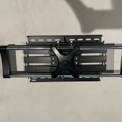 テレビ壁掛け金具の画像