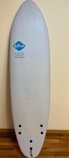 サーフボード【ソフト】
