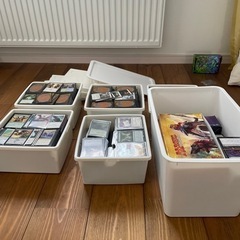 マジックザギャザリング　引退品の画像
