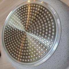 28cmフライパン(蓋付き)の画像