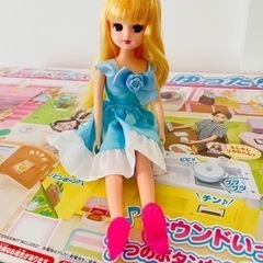 3万円相当　新品リカちゃん付　美品大量リカちゃんセット　セルフレジでピッおおきなショッピングモール　おしゃべりスマートハウスゆったりさん　かぞくでドライブリカちゃんファミリーカー　の画像