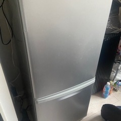 洗濯機＋冷蔵庫　無料　大塚の画像