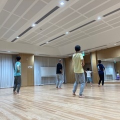 カネフラ、メンバー募集！@辻堂公民館