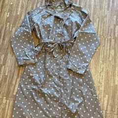 レインコート　レディースMサイズ