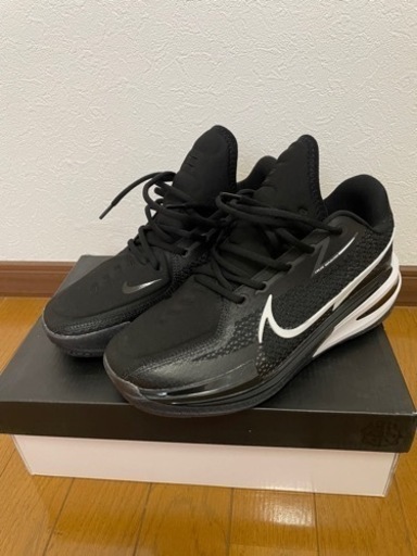 スニーカー air zoom g.t cut ep