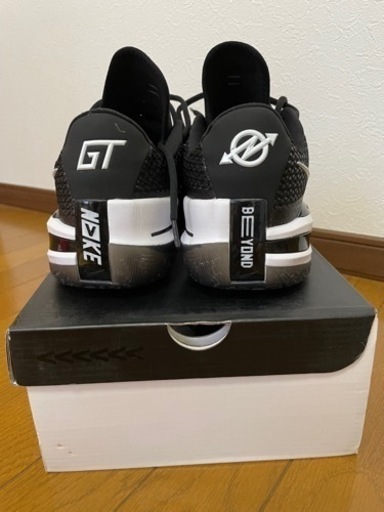air zoom g.t cut ep