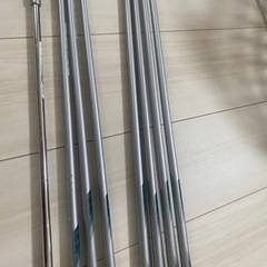 NIKEレディース　初心者向けクラブセットの画像