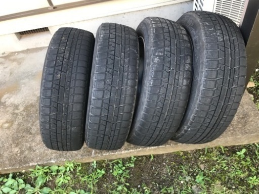 ☆アルミホイール ☆ジャパン ライト アロイ ホイール ☆175/65R15 