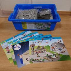 LEGO エデュケーション　9335 空と宇宙への冒険セット　レ...