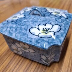 小鉢5個セット(箱入り)