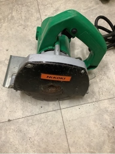 HiKOKI（ハイコーキ） 155mmカッタ CM6  リサイクルショップ宮崎屋　佐土原店23.6.14F