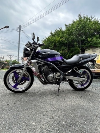 バリオス　250 前期