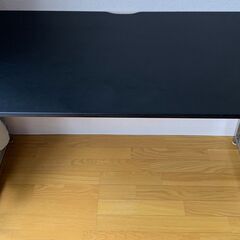 【受付終了】ニトリ デスク＆椅子