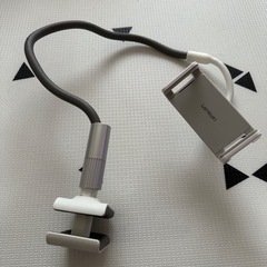 タブレットホルダーの画像