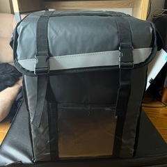 配達用バッグ