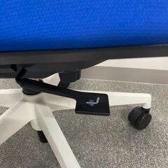 【美品】オフィスチェア 内田洋行 （ウチダ）　椅子の画像