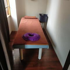 中華街まで1分　台湾式マッサージ&足裏マッサージ事業拡大のため　スタッフ募集！の画像