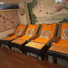 中華街まで1分　台湾式マッサージ&足裏マッサージ事業拡大のため　...