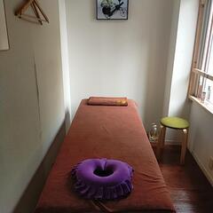 中華街まで1分　台湾式マッサージ&足裏マッサージ事業拡大のため　スタッフ募集！の画像