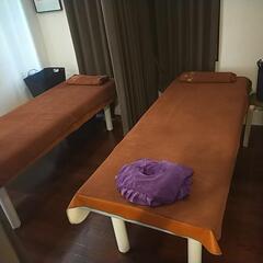 中華街まで1分　台湾式マッサージ&足裏マッサージ事業拡大のため　スタッフ募集！の画像