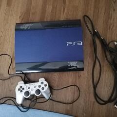 受け渡し者決定しました！PS3本体