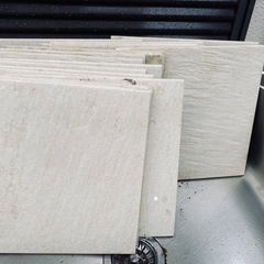 【完了しました！】used タイル　29.8×29.8×0.6c...