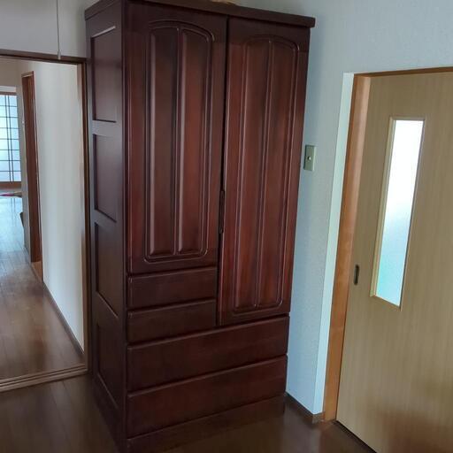 洋服タンス