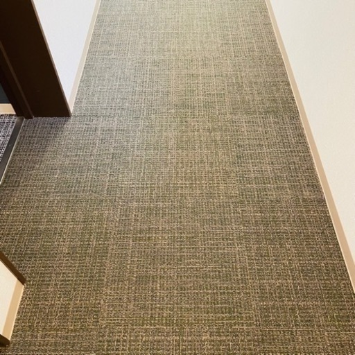 【新品】タイルカーペット サンゲツ 5箱+15枚(115枚)