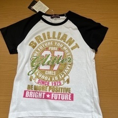 子供半袖Tシャツ・・新品3枚セット！の画像