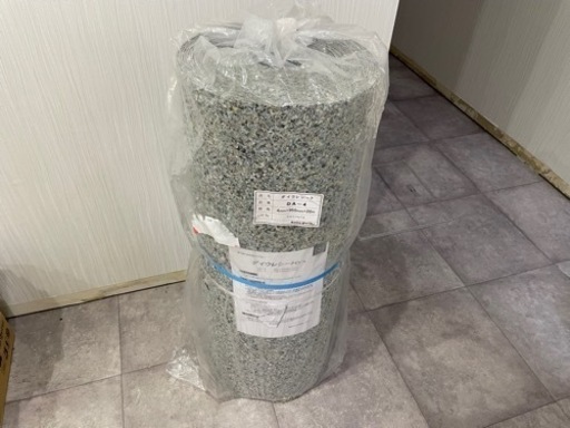 【新品】ダイウレシート DA-4  1巻+オマケ