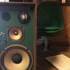 🟥お引き取り終了しました。ビクター　Victor スピーカーの画像