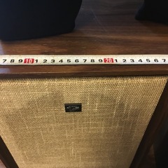 🟥お引き取り終了しました。ビクター　Victor スピーカーの画像