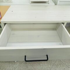 💜NITORI(ニトリ) キッチンカウンター ✨定価￥54,000✨ 収納力抜群