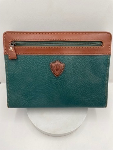 【‼️✨超美品✨‼️】クラッチバッグ DURON