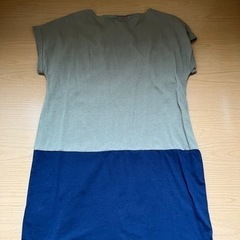 OZOC ワンピース・・新品タグ付き！の画像