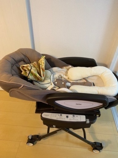 アップリカ ユラリズム オート