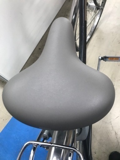 取引場所 南観音 ロ 2306-505 サイモト 27インチ自転車 中古美品